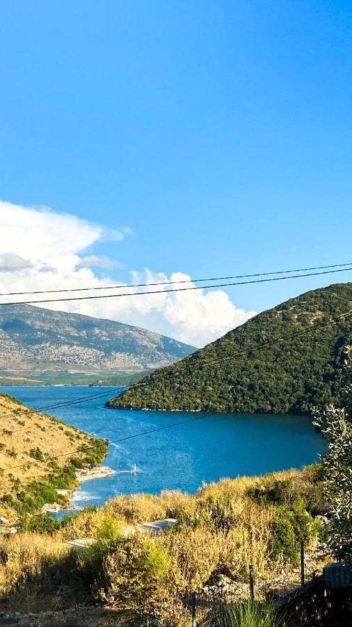 Ksamildream Διαμέρισμα Εξωτερικό φωτογραφία